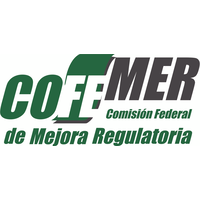 COFEMER logo, COFEMER contact details