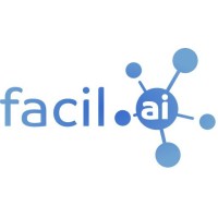 facil.ai logo, facil.ai contact details