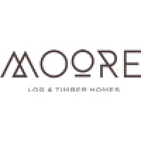 Moore Log and Timber Homes logo, Moore Log and Timber Homes contact details