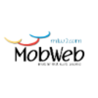 MobWeb ( Mobile First Web Second ) logo, MobWeb ( Mobile First Web Second ) contact details