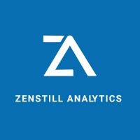 Zenstill Analytics logo, Zenstill Analytics contact details