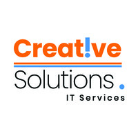 Creative Solutions Queensland logo, Creative Solutions Queensland contact details