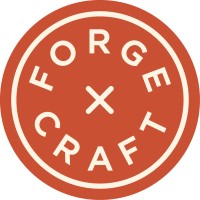 Forge Craft Architecture + Design logo, Forge Craft Architecture + Design contact details