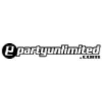 eParty Unlimited logo, eParty Unlimited contact details