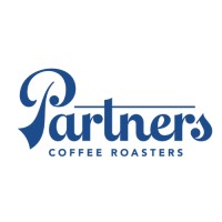 Partners Coffee logo, Partners Coffee contact details