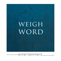 Weighword Entertainment logo, Weighword Entertainment contact details