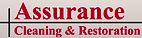 Assurance Cleaning and Restoration logo, Assurance Cleaning and Restoration contact details