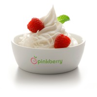 Pinkberry Ghana logo, Pinkberry Ghana contact details