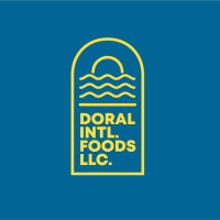 DORAL INTERNATIONAL FOODS, LLC. logo, DORAL INTERNATIONAL FOODS, LLC. contact details