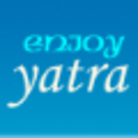 Enjoy Yatra logo, Enjoy Yatra contact details