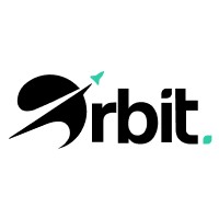 Orbit logo, Orbit contact details