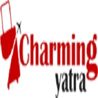 Charming Yatra logo, Charming Yatra contact details