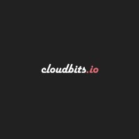 CloudBits logo, CloudBits contact details