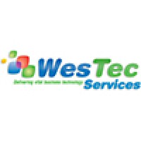 Westec Services logo, Westec Services contact details