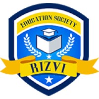 Rizvi College of Arts, Science and Commerce logo, Rizvi College of Arts, Science and Commerce contact details