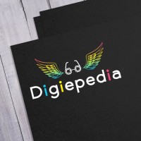 Digiepedia logo, Digiepedia contact details