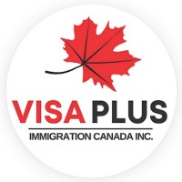 Visaplus Immigration Canada Inc logo, Visaplus Immigration Canada Inc contact details