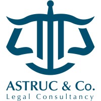 ASTRUC & CO. logo, ASTRUC & CO. contact details