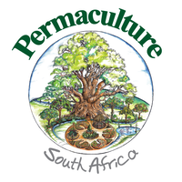 Permaculture South Africa logo, Permaculture South Africa contact details