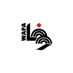 ‫وكالة وفا - WAFA News Agency logo, ‫وكالة وفا - WAFA News Agency contact details