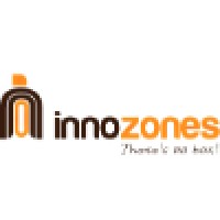 innozones logo, innozones contact details