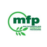 The Multistakeholder Forestry Programme logo, The Multistakeholder Forestry Programme contact details