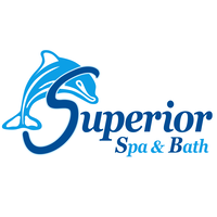 Superior Spa & Bath logo, Superior Spa & Bath contact details