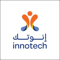 InnoTech Oman logo, InnoTech Oman contact details