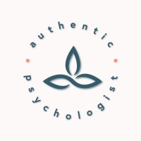 Authentic Psychologist logo, Authentic Psychologist contact details