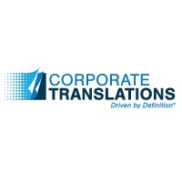 Corporate Translations, Inc. logo, Corporate Translations, Inc. contact details