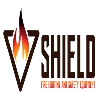 Shield Fire Fighting & Safety logo, Shield Fire Fighting & Safety contact details