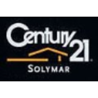 Century 21 Solymar logo, Century 21 Solymar contact details