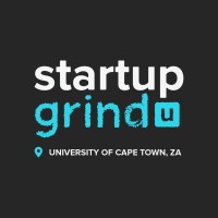 Startup Grind: University of Cape Town logo, Startup Grind: University of Cape Town contact details