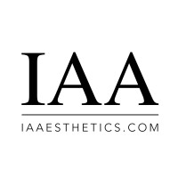 International Academy of Aesthetics (IAA) logo, International Academy of Aesthetics (IAA) contact details