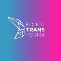 educaTRANSforma logo, educaTRANSforma contact details