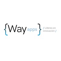 Way-Apps logo, Way-Apps contact details