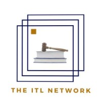 The ITL Network logo, The ITL Network contact details