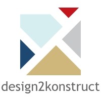 Design2konstruct logo, Design2konstruct contact details