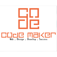 Code Maker B.V. logo, Code Maker B.V. contact details