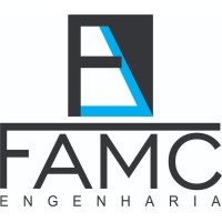 FAMC Engenharia logo, FAMC Engenharia contact details