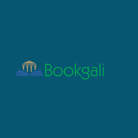 Bookgali(Buy & Sale books online) logo, Bookgali(Buy & Sale books online) contact details