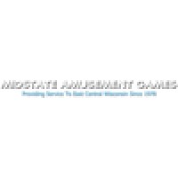 Midstate Amusement Games logo, Midstate Amusement Games contact details