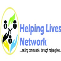 Helping Lives Network logo, Helping Lives Network contact details