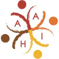 Asian American Health Initiative logo, Asian American Health Initiative contact details