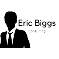 Eric Biggs Consulting logo, Eric Biggs Consulting contact details