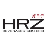 HRZ Beverages Sdn Bhd logo, HRZ Beverages Sdn Bhd contact details