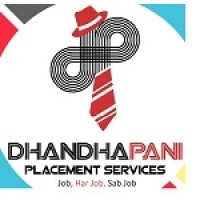 Dhandhapani logo, Dhandhapani contact details