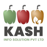 Kash Info solutions pvt ltd logo, Kash Info solutions pvt ltd contact details