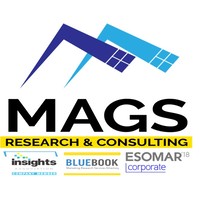 MAGS Research & Consulting logo, MAGS Research & Consulting contact details