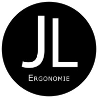 JL Ergonomie logo, JL Ergonomie contact details